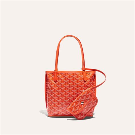 goyard anjou mini price euro.